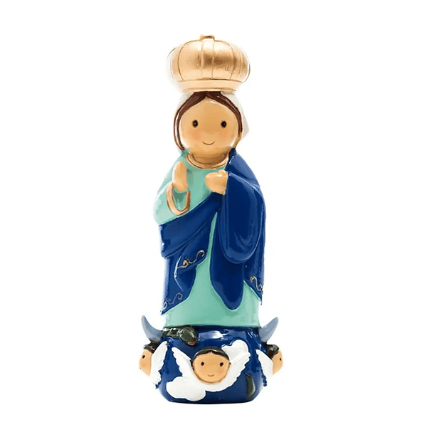 Nossa Senhora do Sameiro . Little Drops of Water