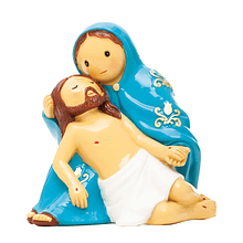 Nossa Senhora da Piedade . Little Drops of Water