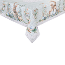 Toalha de mesa Pepen 160x260cm . Nuvole di Stoffa