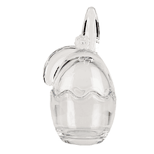 Mini Ovo de Vidro com Orelhas Clayre & Eef 6GL4950