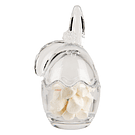 Mini Ovo de Vidro com Orelhas Clayre & Eef 6GL4950