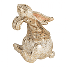 Coelhinho p/ Pendurar . Clayre & Eef 6PR5485