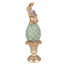 Coelho c/ Ovo . Clayre & Eef 6PR6065