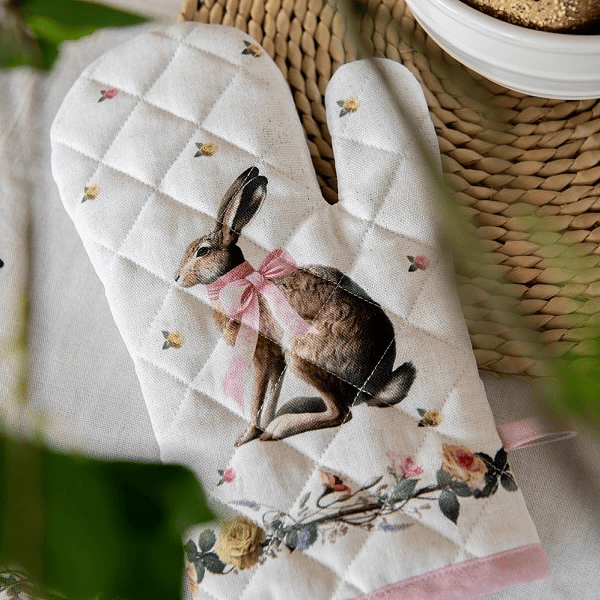 Luva Coelho Clayre & Eef EWC44