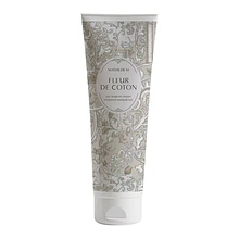 Gel de Banho 250 ml . Fleur de Coton . Mathilde M.