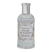 Bruma Perfumada Corpo e Cabelo 75 ml . Fleur de Coton . Mathilde M.