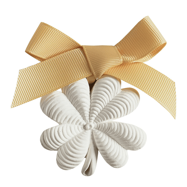 Trevo . Gesso Perfumado Mathilde M . Modelo pequeno . Douceur d'Ambre