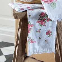 Pano Turco Flores Clayre & Eef CTSWR