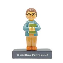 O melhor Professor! . Little Drop of Water