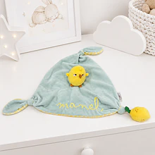 Doudou Piu Piu . Personalizado . Nici