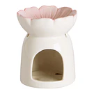 Queimador de Óleo ou Ceras Perfumadas Tulipa . Mathilde M.
