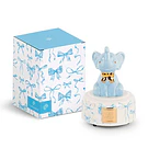 Caixa Musica Elefante Azul . TonoSuTono