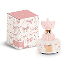 Caixa Musica Elefante Rosa . TonoSuTono