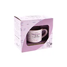 Chávena de Café 50 ml . Madrinha tu és o meu Maior Presente . Lovely Story