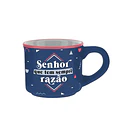 2 Chávenas de Café 50 ml . Senhora/Senhor que tem Sempre Razão . Lovely Story