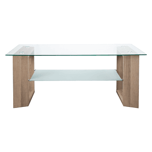 Mesa de Centro Omega Beige