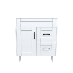 Mueble Vanitorio Deluxe 70SK / 68x45x80cm