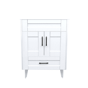 Mueble Vanitorio Deluxe B60SK / 58x45x80cm