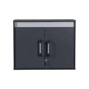 Repisa para Muralla Negra