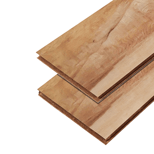 Piso Flotante Joytek Modelo Rustico 2,44 m2 (10 uni)