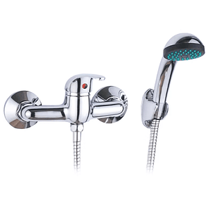 Monomando Ducha Colomba Täumm