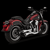 HI-OUTPUT GRENADES 2-INTO-2 1986-2015 SOFTAIL