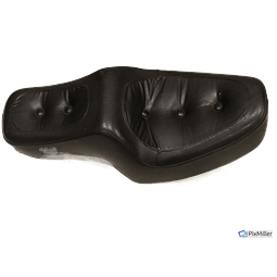 ASIENTO HARLEY DAVIDSON SPORTSTER TANDEM