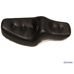 ASIENTO HARLEY DAVIDSON SPORTSTER TANDEM