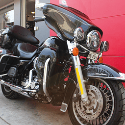 HARLEY DAVIDSON ULTRA CLASSIC 2012 , 1690CC - 99.000 KMS