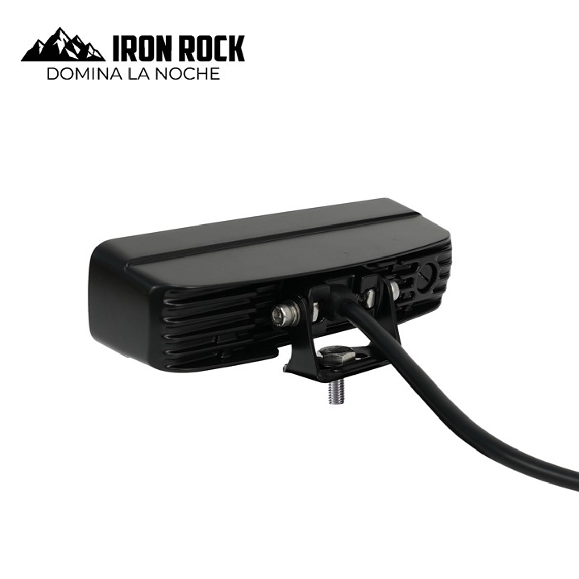 Par de Mini Barras LED 6