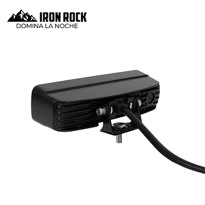 Par de Mini Barras LED 6