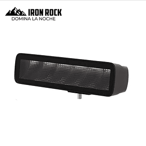 Par de Mini Barras LED 6