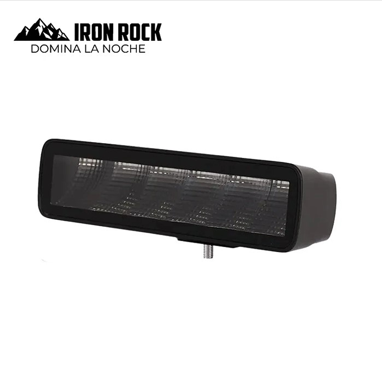 Par de Mini Barras LED 6