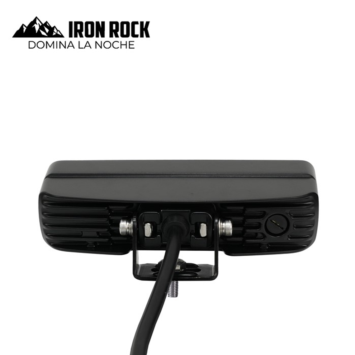 Par de Mini Barras LED 6