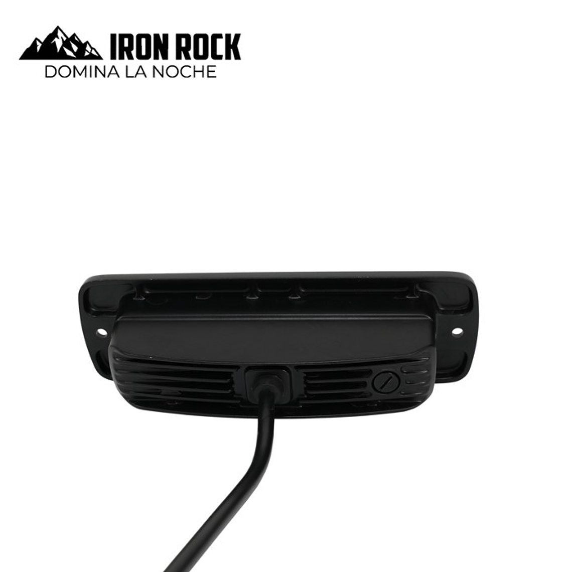 Par de Mini Barras LED Empotrables (Flush Mount) 7.7