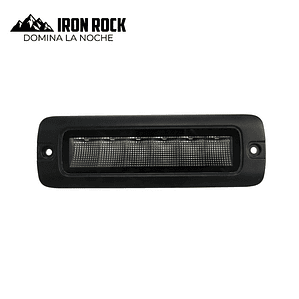 Par de Mini Barras LED Empotrables (Flush Mount) 7.7