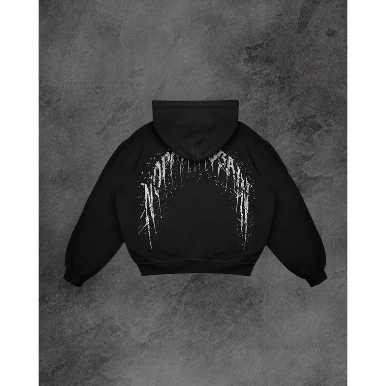 Hoddie nopainnogain 1