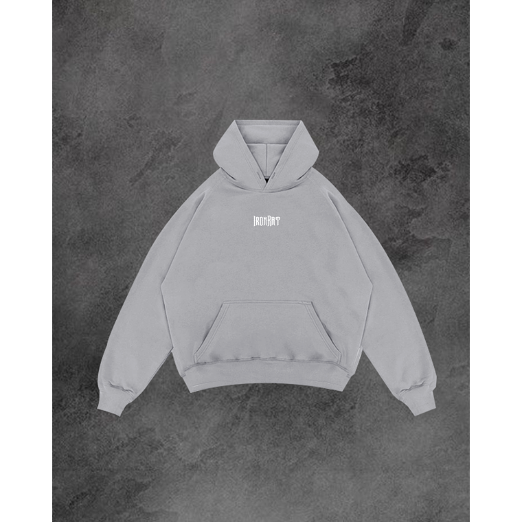 Hoddie nopainnogain 4