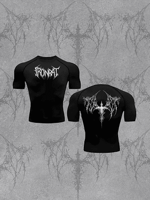 Compresor Angel (Hombre)