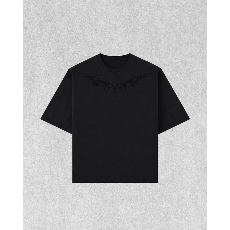 Oversize Summer T-Shirt 4