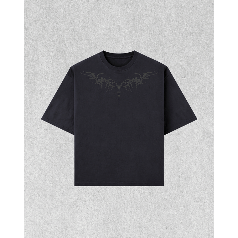 Oversize Summer T-Shirt 5