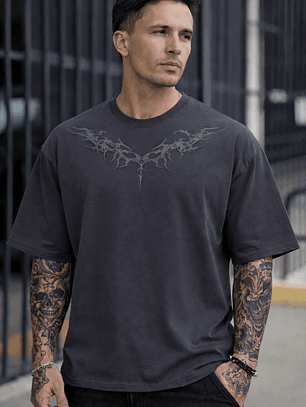 Oversize Summer T-Shirt