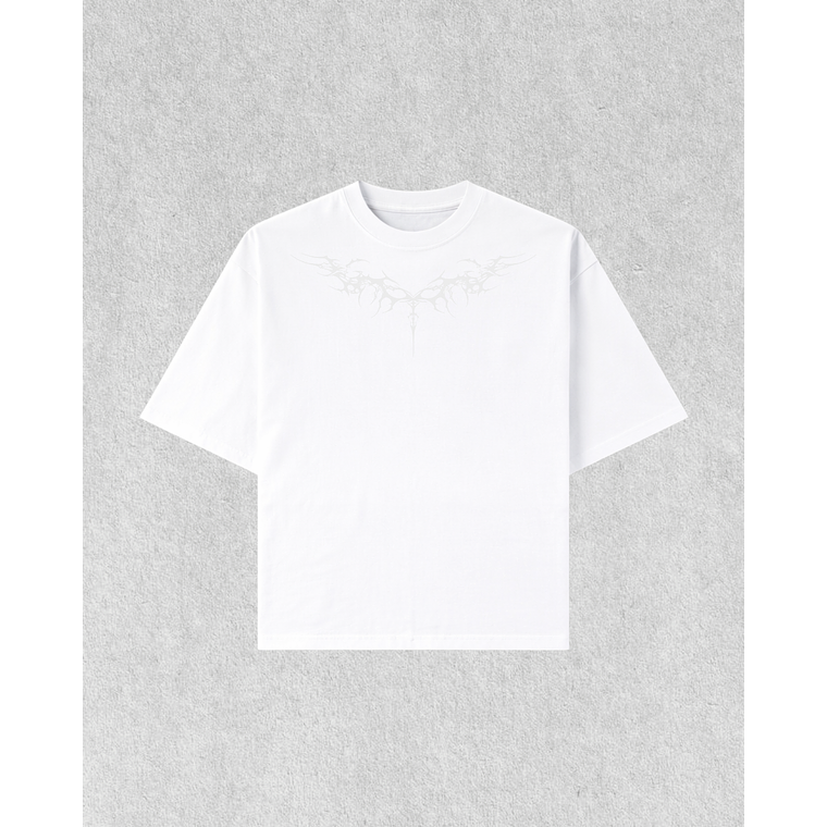 Oversize Summer T-Shirt 6