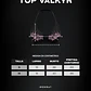 Conjunto Valkyr - Miniatura 9