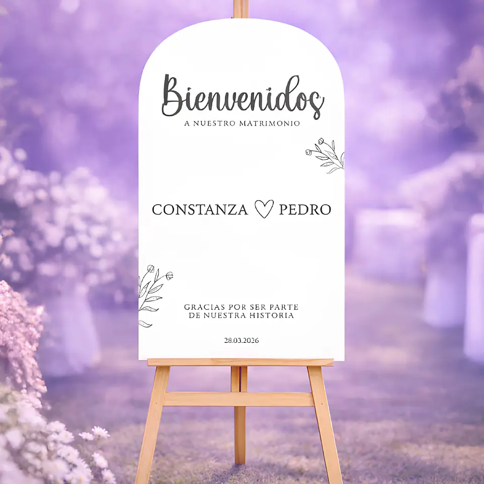 Carteles para Eventos 1