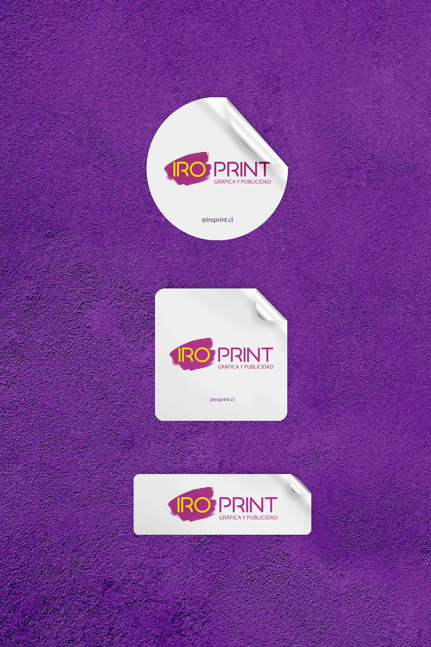 Stickers Adhesivos 1