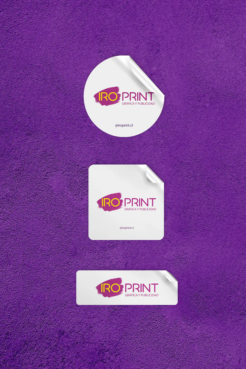 Stickers Adhesivos 1