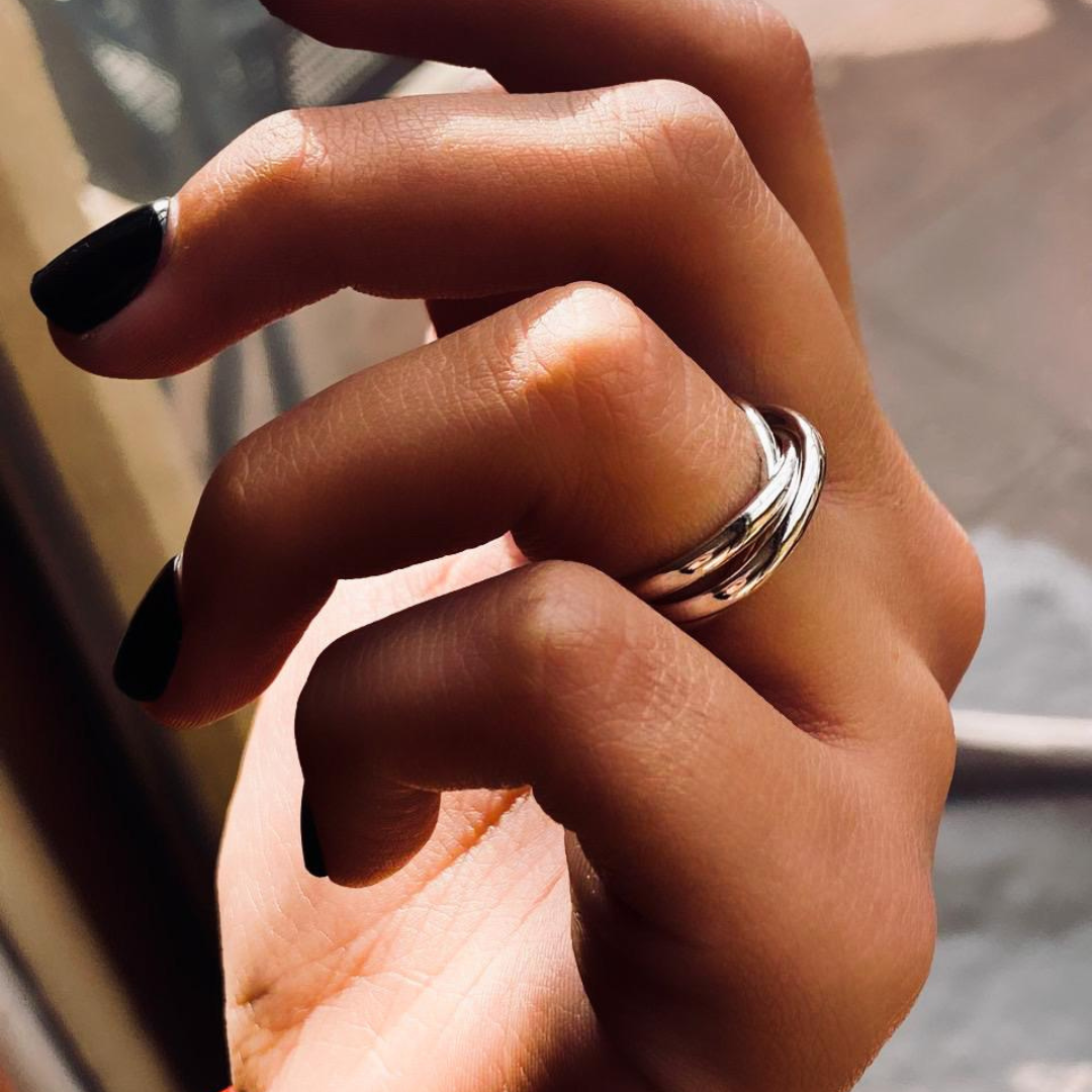 Anillo Cartier [VENTA ANTICIPADA] - 8