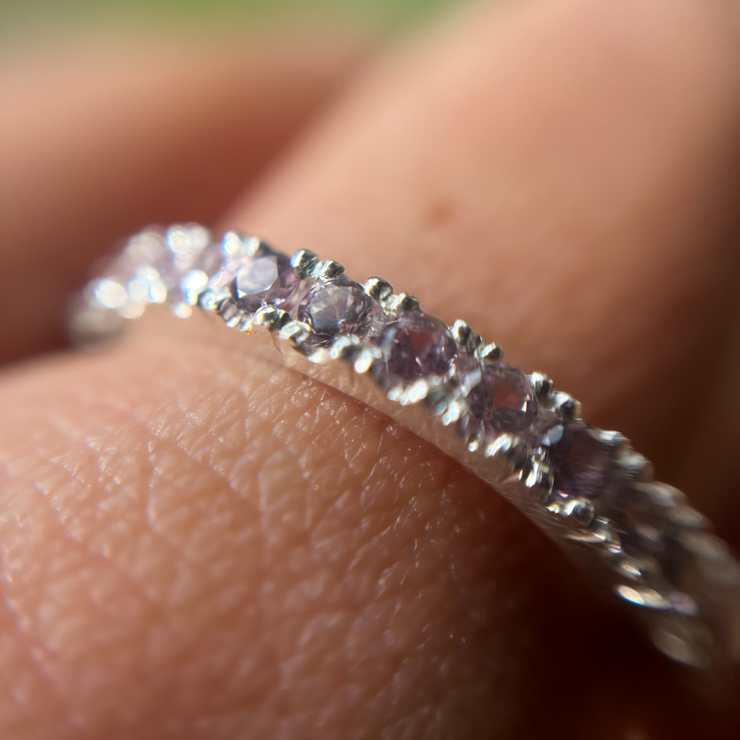 Anillo Sinfín Espinelas