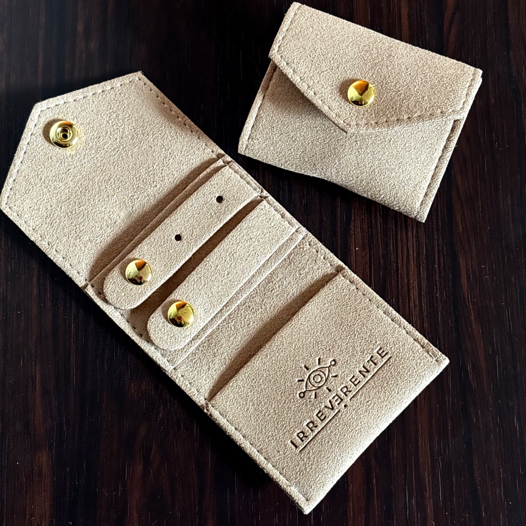Mini Joyero personalizado